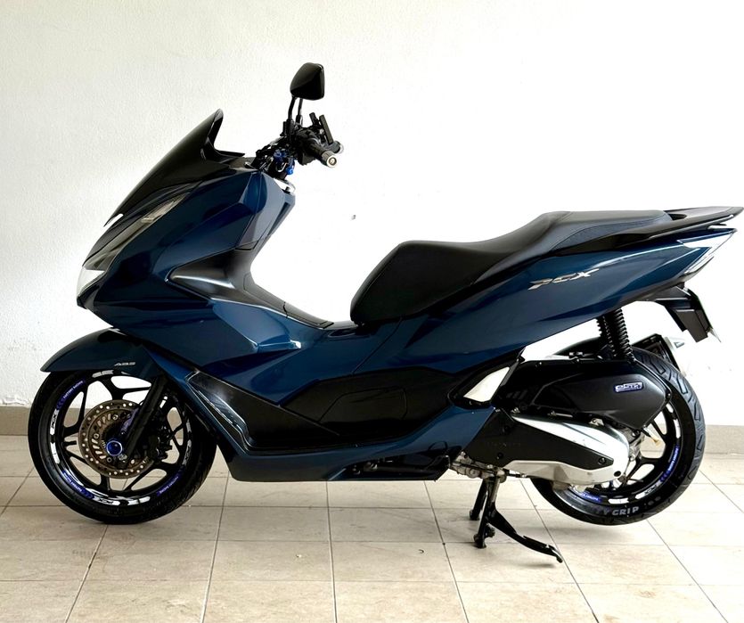 Honda pcx 125