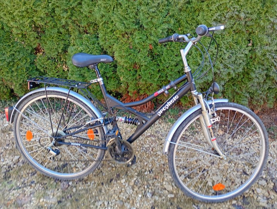 Rower męski 28 cali