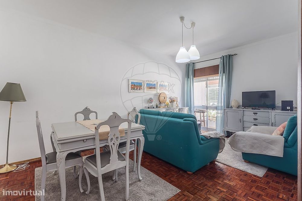 Apartamento T3 para venda