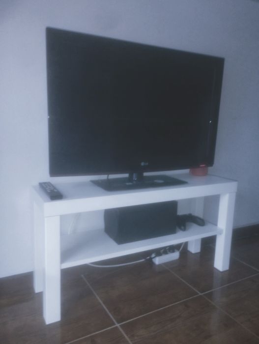 Pequena mesa do IKEA