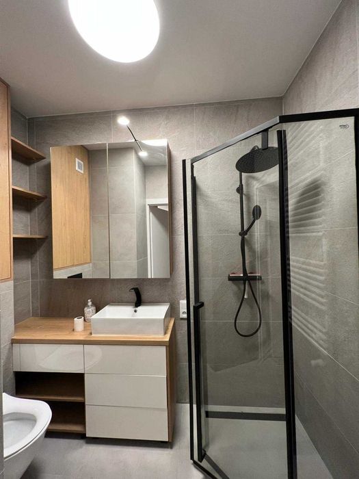Do wynajęcia nowoczesna kawalerka 20 m² – Warszawa, ul. Wiktoryn 6A