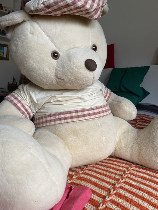 Plush Bear - Large Size428504088524236801