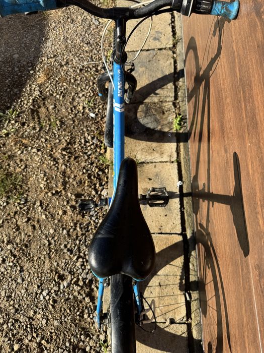 Rower b twin 20 cali