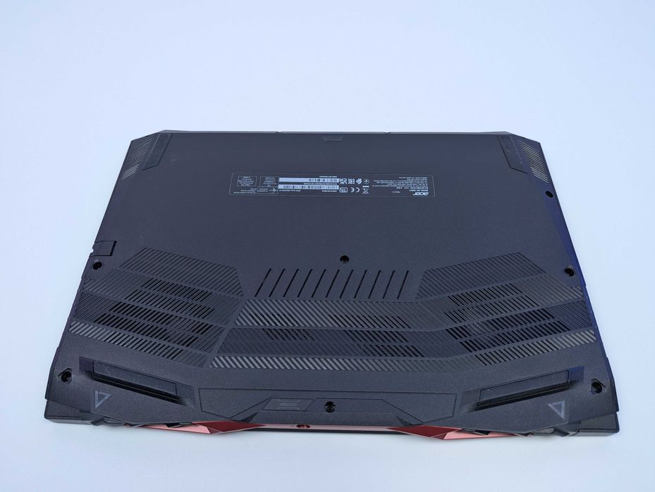 LAPTOP GAMINGOWY Acer Nitro RTX 3060 i5-11400H 144hz