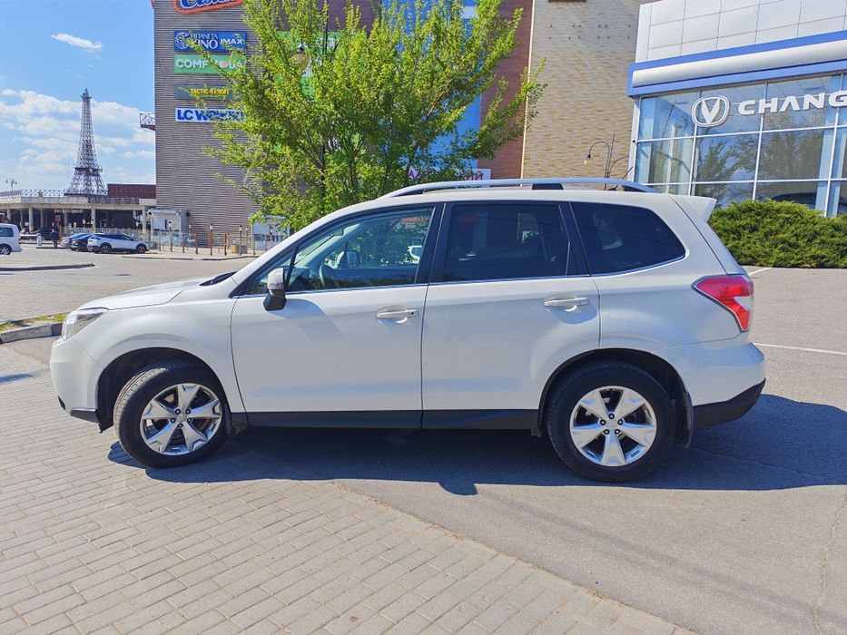 Subaru Forester (SJ)2.5 AWD 2013 року