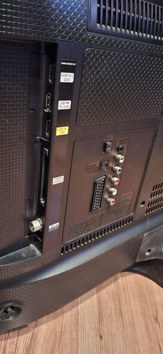 Telewizor Samsung  UE32J5100AW