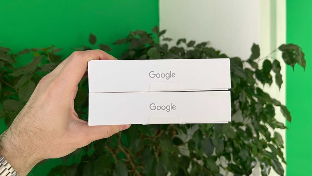 Магазин NEW Google Pixel 8 8/128GB Obsidian/Rose Гарантія Trade In