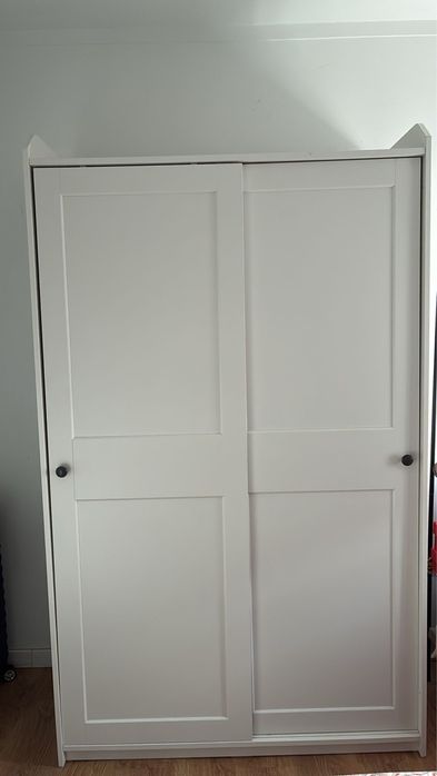 Guarda Roupa Ikea