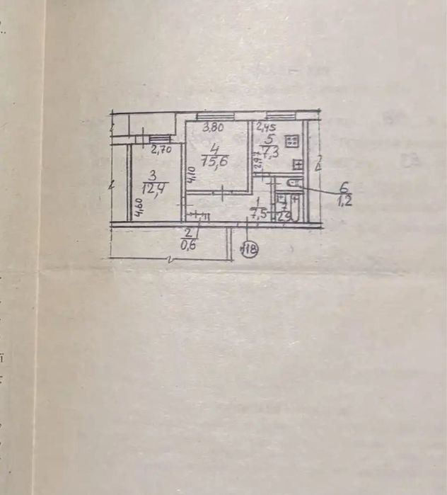 ПРОДАЮ сучасна 2к квартира ПР.МИРУ Караван Газ! БЕЗГОТІВКОВА оплата