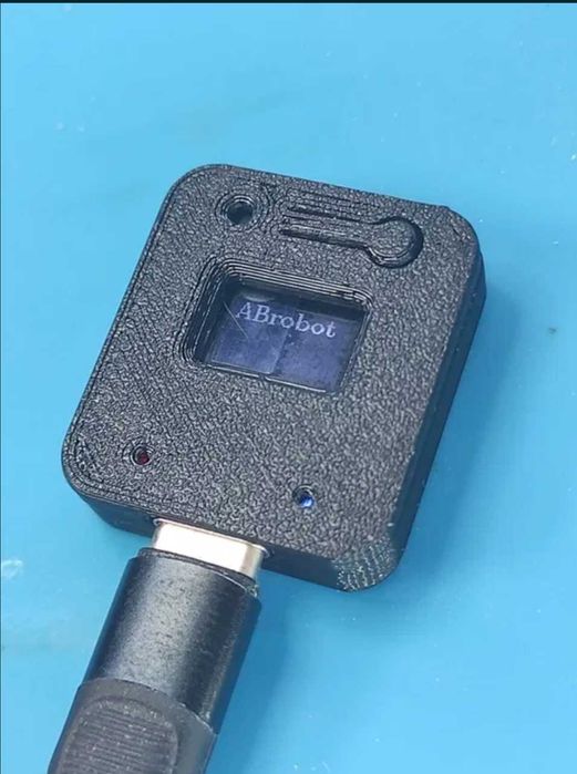 Плати ESP32-C3 supermini / 0.42" Oled корпус в подарунок!