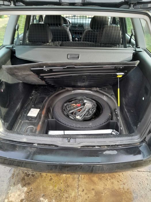 Гольф 4. 1.6 V16