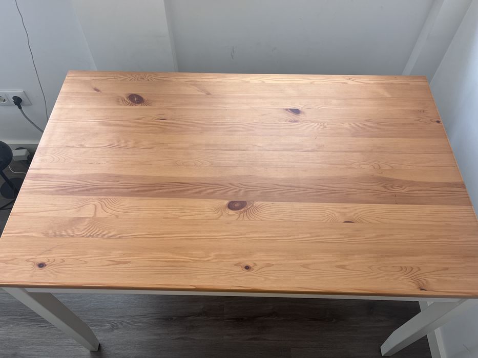 Mesa Ikea Lerhamn
