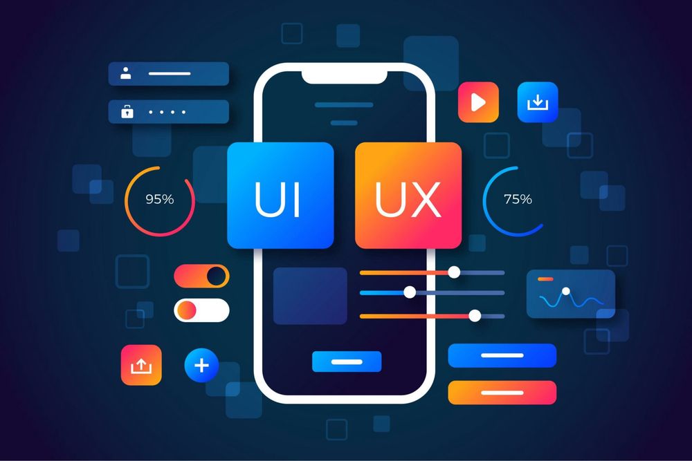 Konsultacje UX UI Design | Portfolio, pierwsza praca, CV