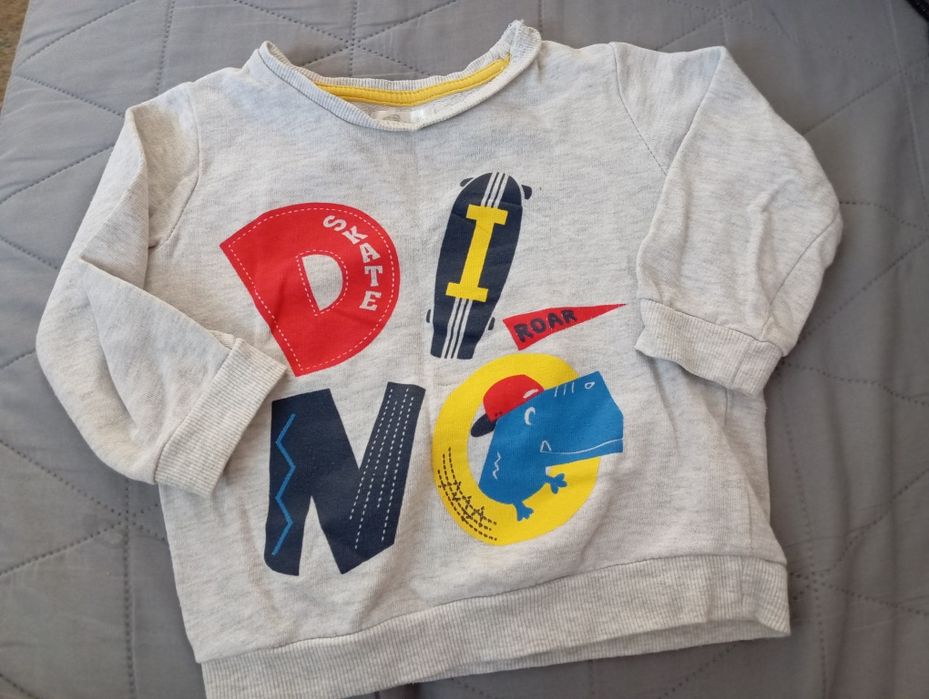 Bluza rozmiar 86