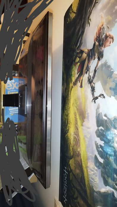 Monitor UHD LED Samsung U28E590D de 28 polegadas