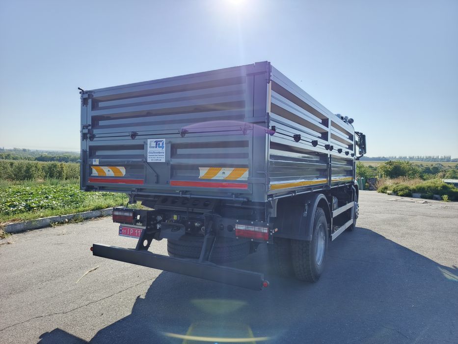 Самоскид, самосвал, зерновоз,сільхознік.