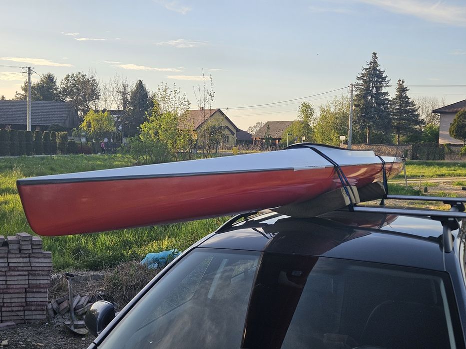 Kajak Plastex / Tedi Swift 46cm