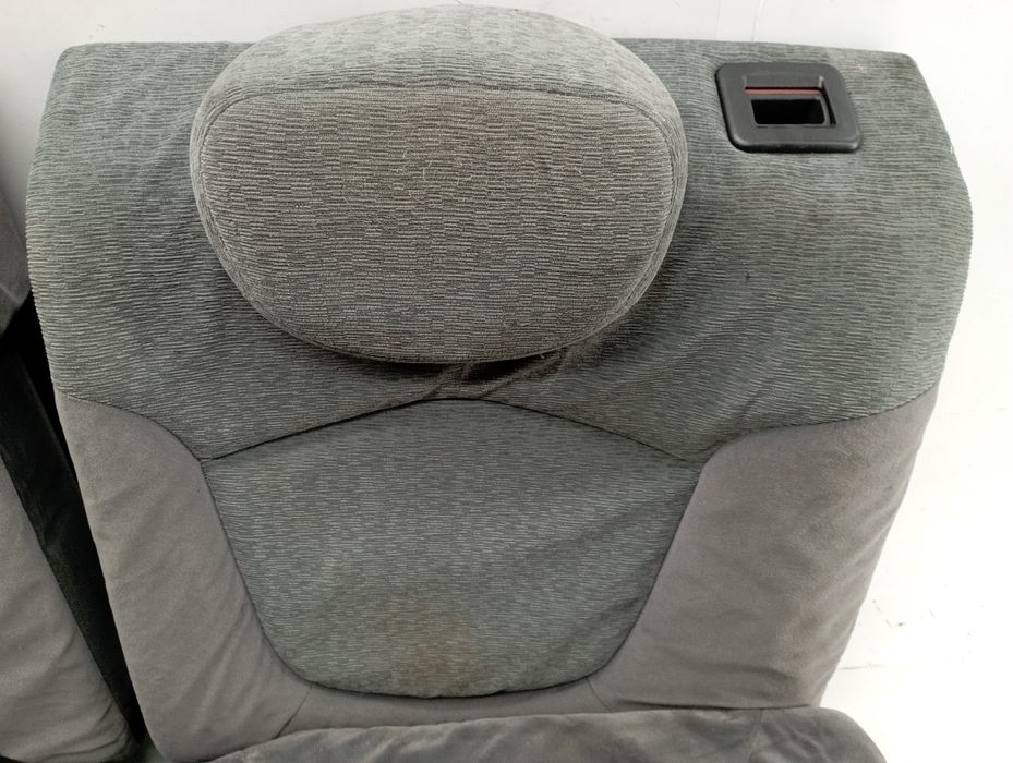 Conjunto de bancos com airbags - CITROËN C5 II (RC_) | 04 -