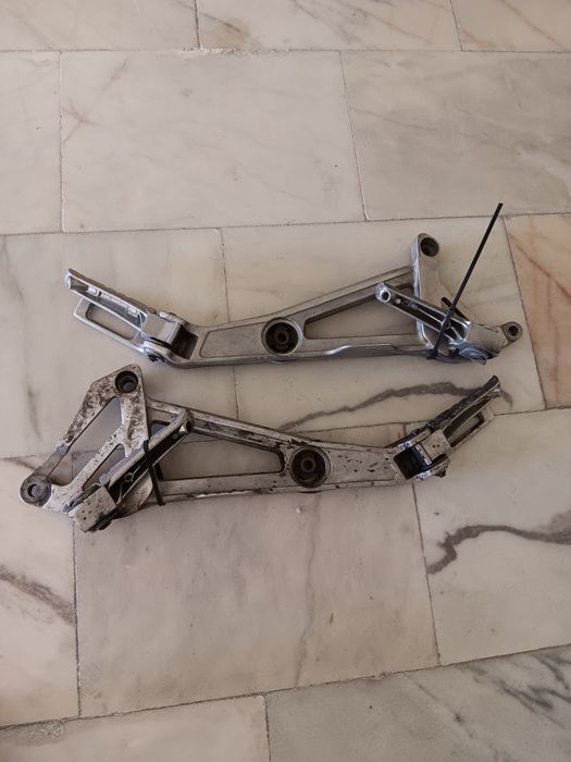 Peças rd 350 vendo tudo o que tenho pelo preco fixado