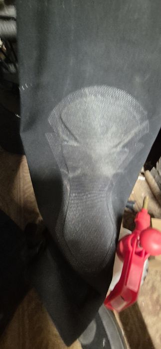Suchy skafander Bare Trilam Tech Dry
