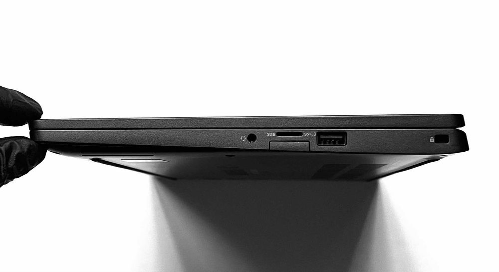 Трансформер Dell Latitude 5300, FHD, IPS, i7, Ram 16Gb, NEW SSD 512Gb