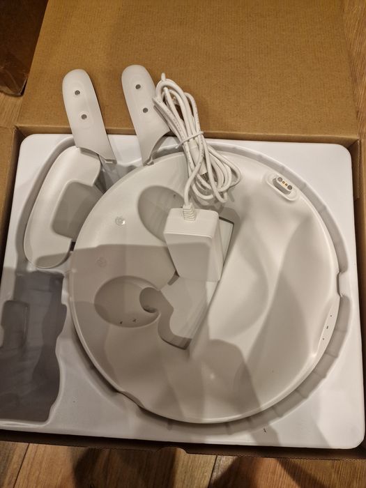PRISMXR Carina D1  dla gogli Meta Quest 3.