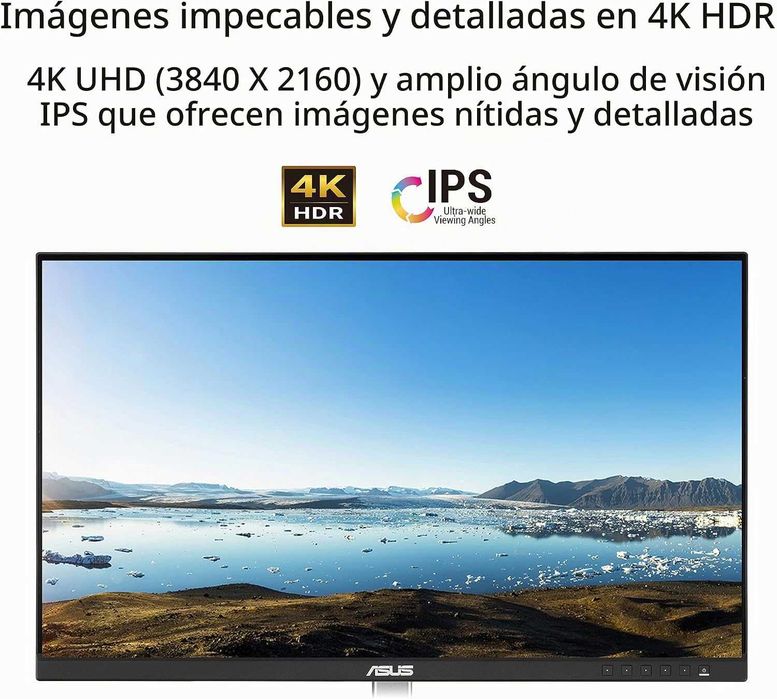 Asus ProArt PA279CV - Nunca aberto