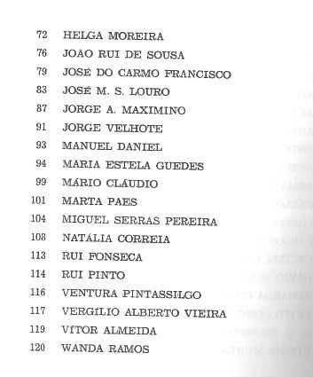 «TEMPO MIGRATÓRIO»  A Poesia é o Mito das Palavras