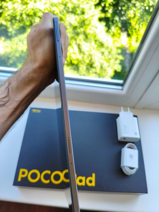 Продам Poco Pad 8/256GB Global Version