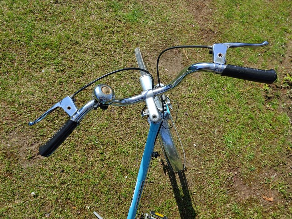 Rower ESKA PREMIER | Klasyk Czechosłowacja | Oryginał | Retro