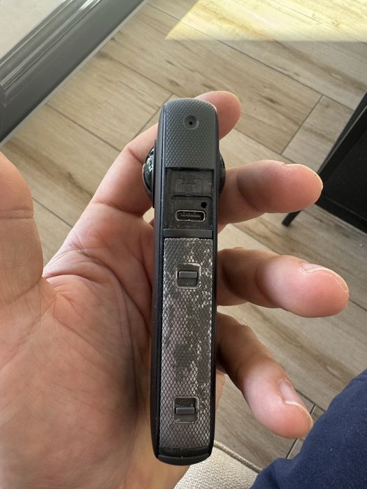 Kamera Insta x2 Wieliczka