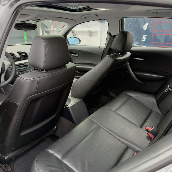 BMW Seria 1 Super Stan