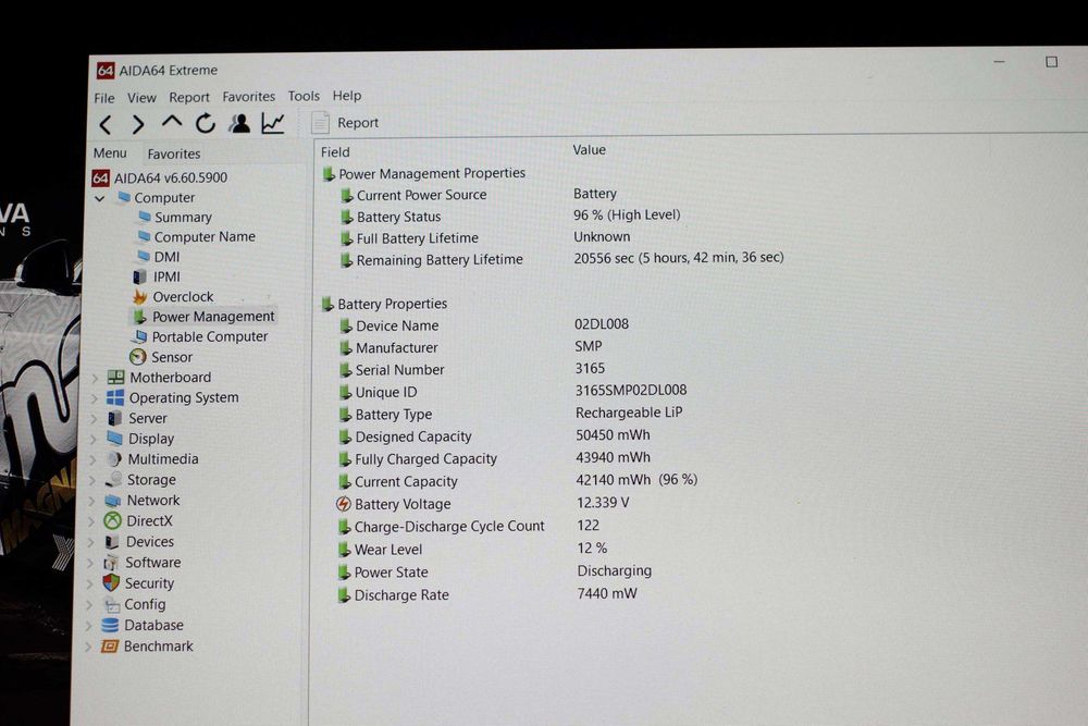 Lenovo T495/Ryzen 7 3700 8х/Radeon Vega10 2GB/16GB/SSD512/АКБ5ч/14FHD
