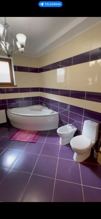 Совіньйон-1 | Довгострокова оренда будинку 350 м²