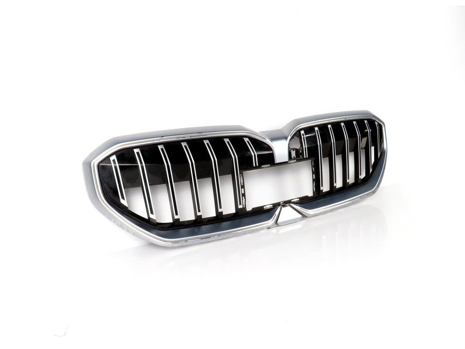 Grelha Frontal Bmw 5 Ref: 51118084683