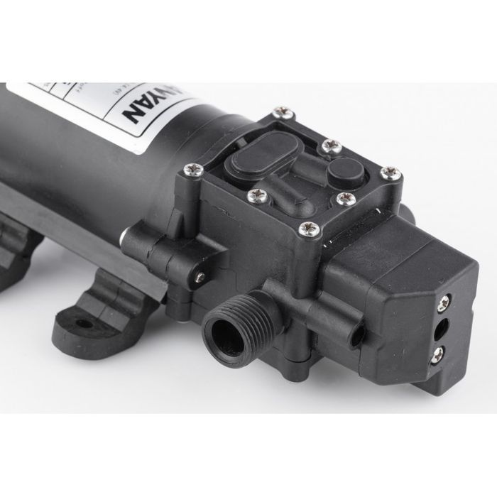 Pompa Do Opryskiwacza Akumulatorowego Pompka 12V