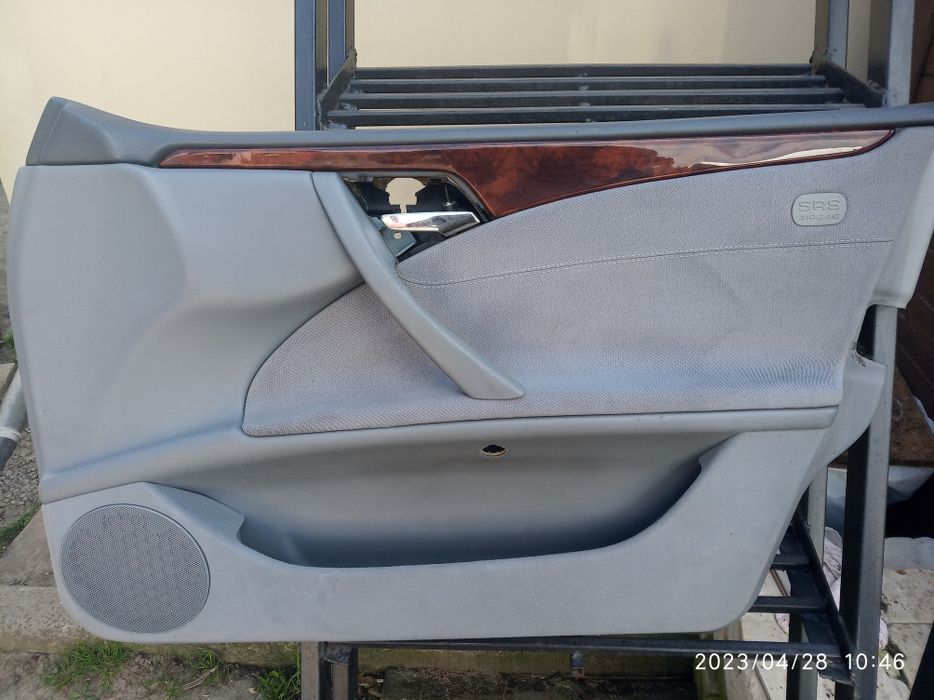 Продам карти Мерседес