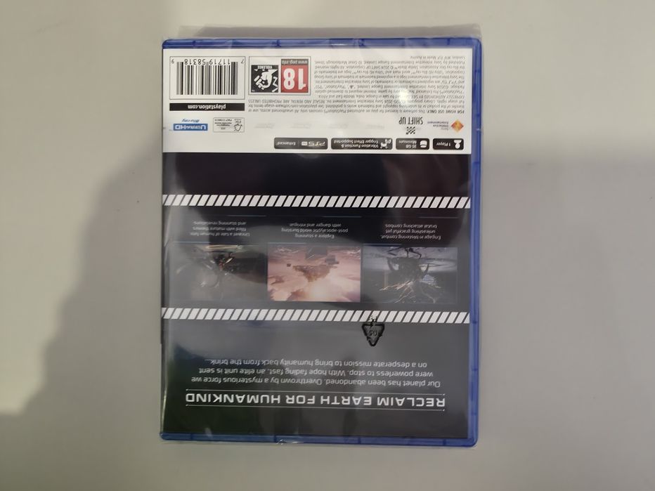 Stellar Blade PL  PlayStation 5