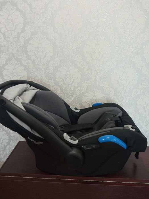 Автокрісло Ваir від 0 місяців до 13 кг