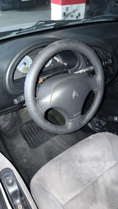 Citroen Saxo 1.1