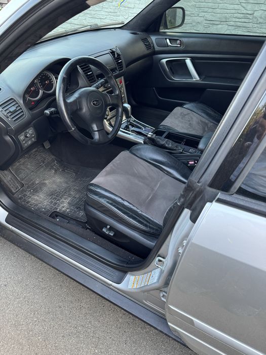 Продам Subaru Outback
