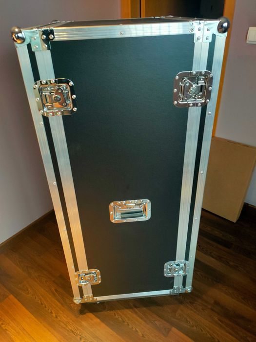 Caixa de armazenamento, música