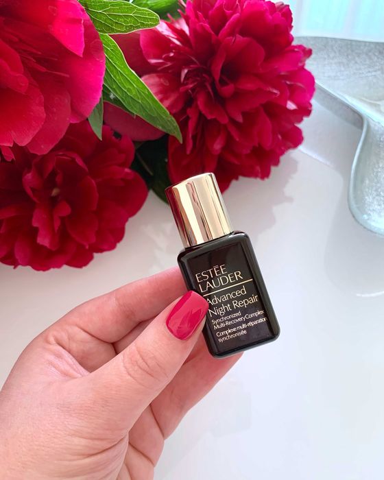 Відновлюючий комплекс Estee Lauder Advanced Night Repair. США