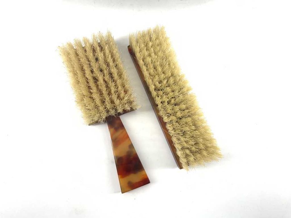 Estojo Beleza Homem / Cavalheiro Antigo Vintage