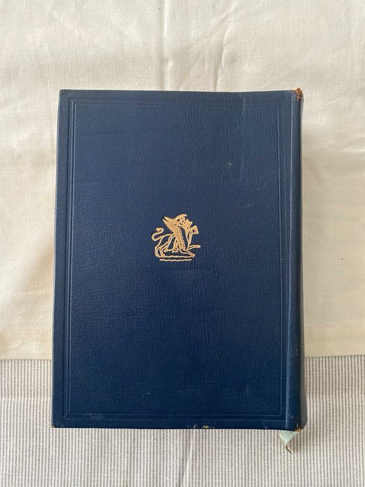 História das Religiões -  Chantepie de la Saussaye