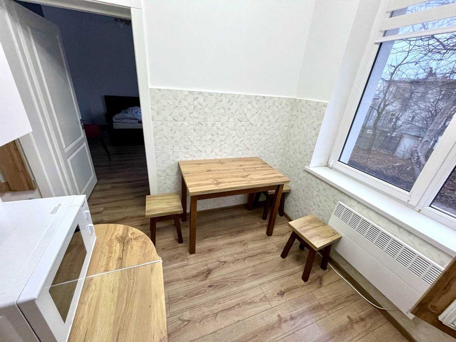 Оренда 1-кім. квартири. вул. Розкіш-Кривчицька дорога-початок