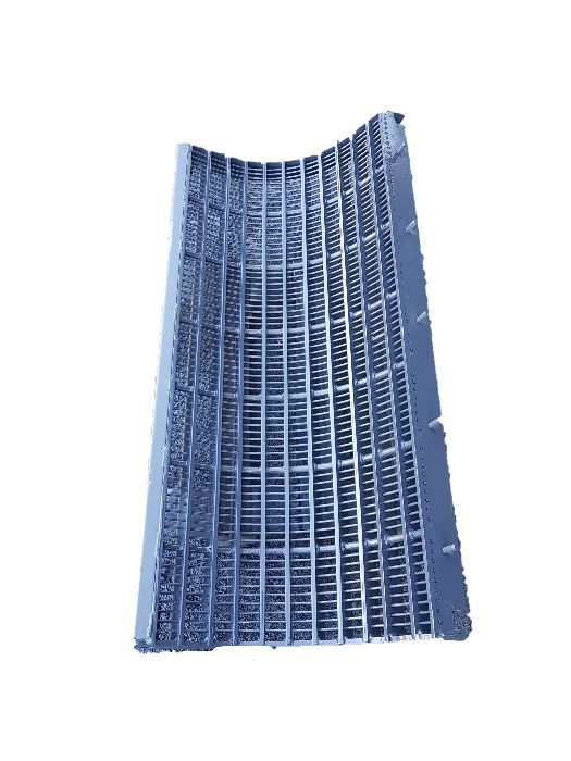 Klepisko do kukurydzy-601750, Claas Dominator