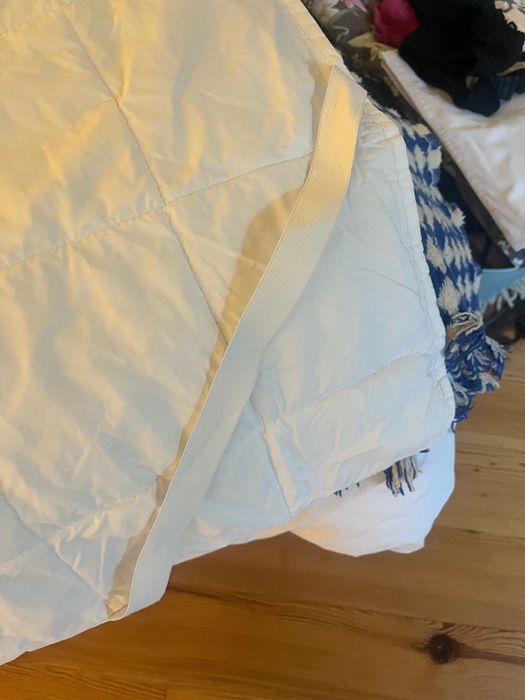 Protetor de colchão, 90x200 cm