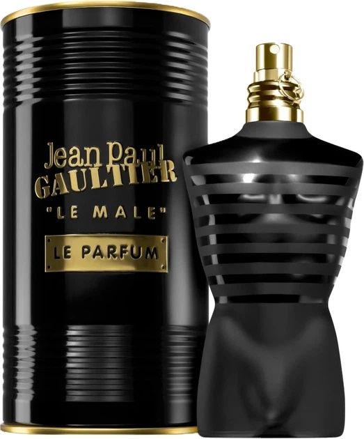 Jean Paul Gaultier Le Male Le Parfum + Elexir