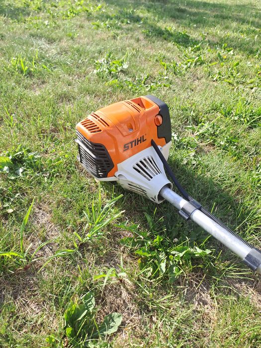Kosa Stihl Fs 131